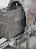Dehydration Process 2