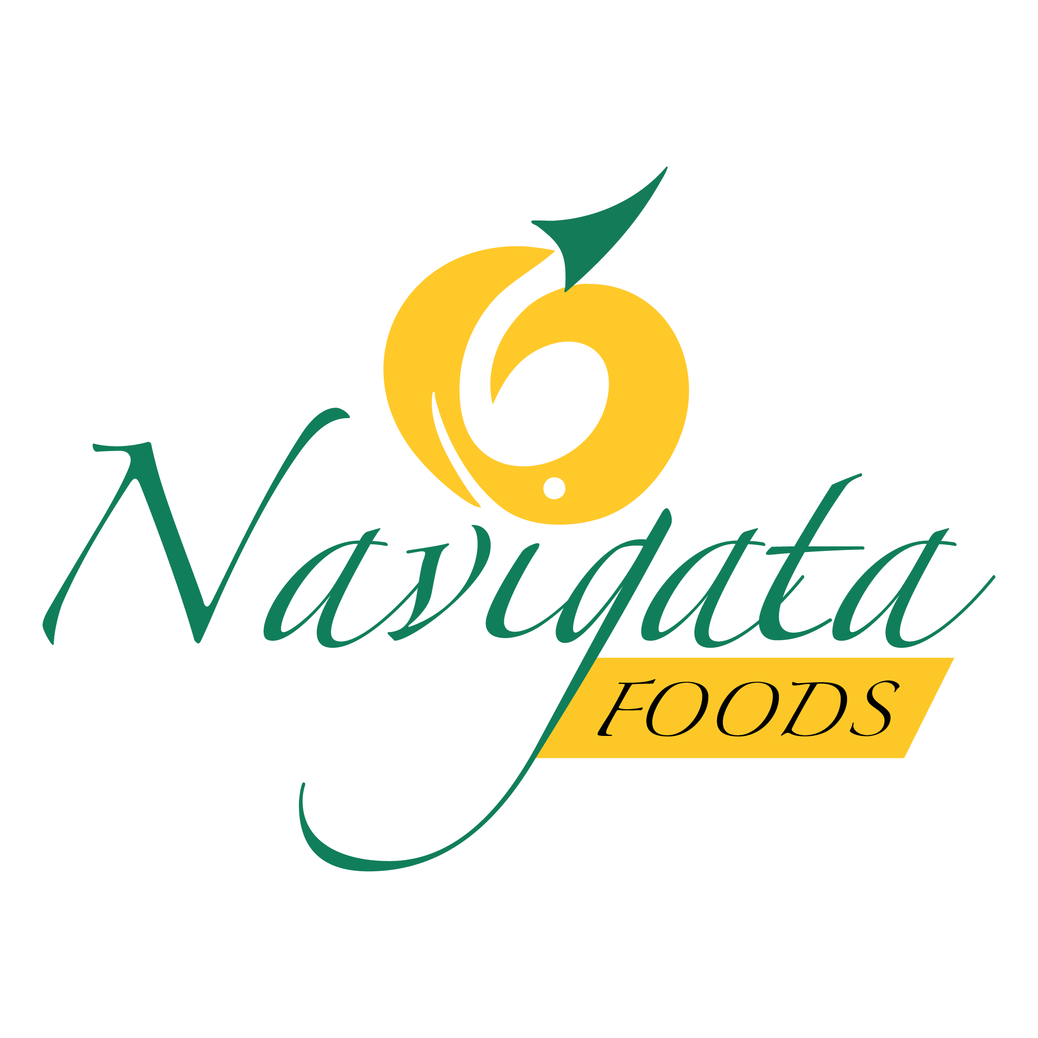 Navigeta Foods logo