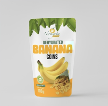 Banana White product
