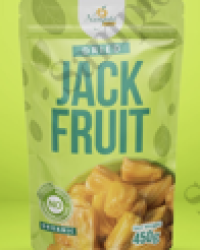 Dehydrated Jackfruit variant 4