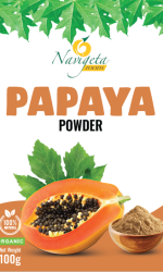 Papaya Powder